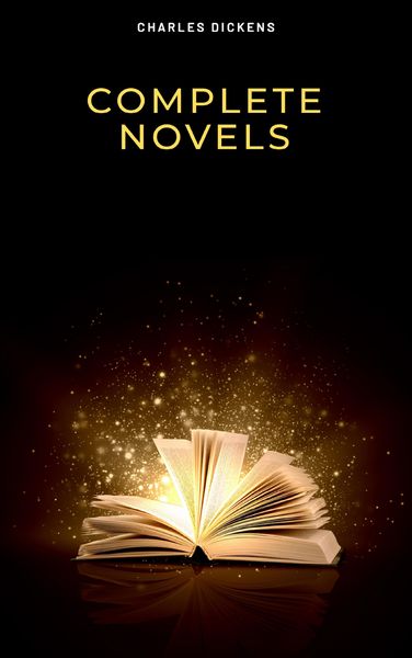 Produktbild: Complete Novels
