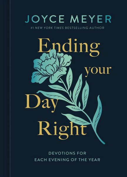Produktbild: Ending Your Day Right