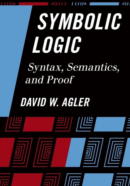 Produktbild: Symbolic Logic