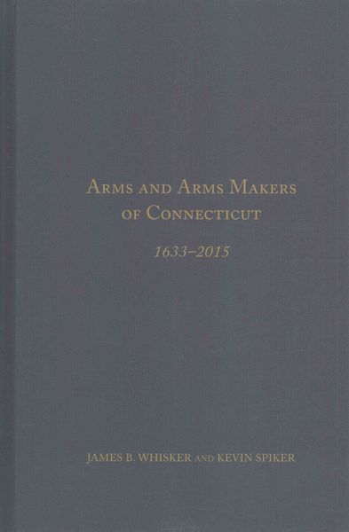 Produktbild: Arms Makers of CT