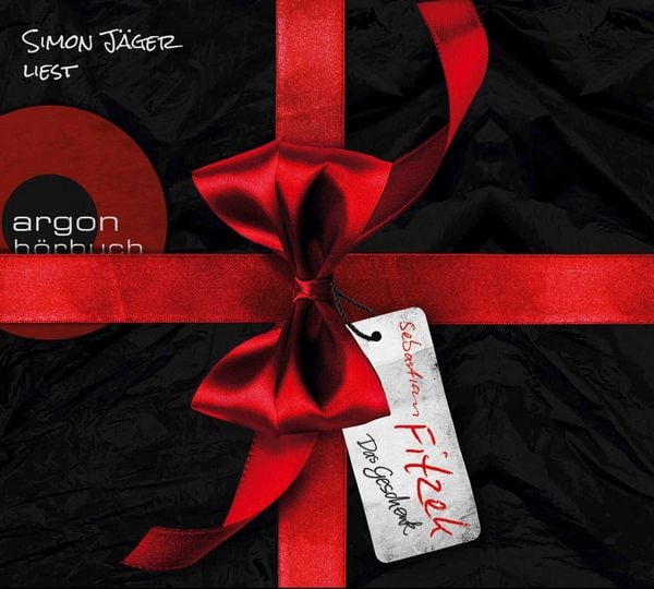 Produktbild: Das Geschenk
