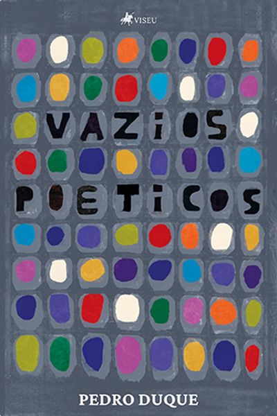Produktbild: Vazios poe&acute;ticos