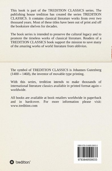 Produktbild: Mrs. Caudle's Curtain Lectures