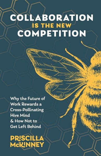Produktbild: Collaboration Is the New Competition