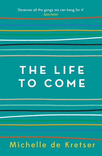 Produktbild: The Life to Come