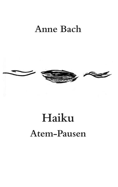 Produktbild: Haiku Atem-Pausen