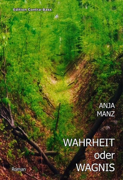Produktbild: Wahrheit oder Wagnis