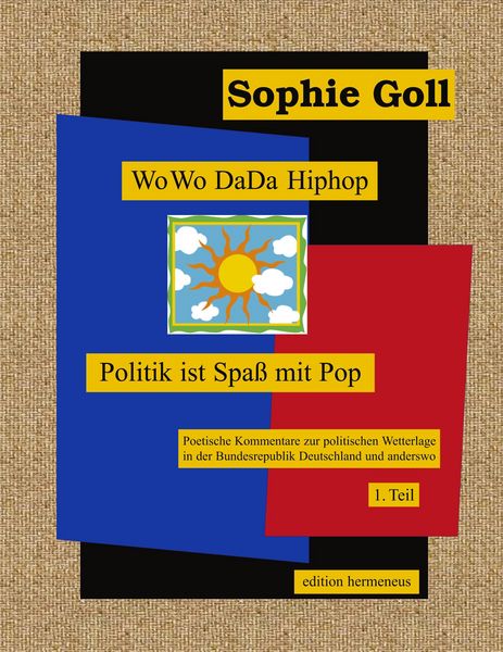 Produktbild: WoWo DaDa Hiphop 1.Teil