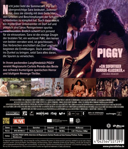 Produktbild: Piggy