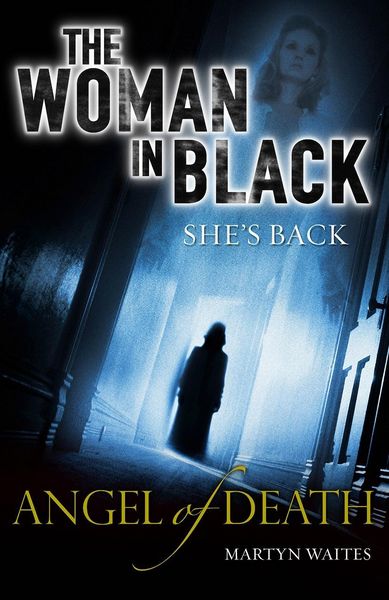 Produktbild: The Woman in Black: Angel of Death