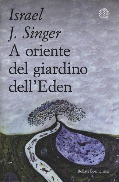 Produktbild: A oriente del giardino dell'Eden