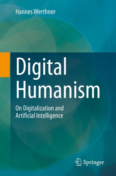 Produktbild: Digital Humanism