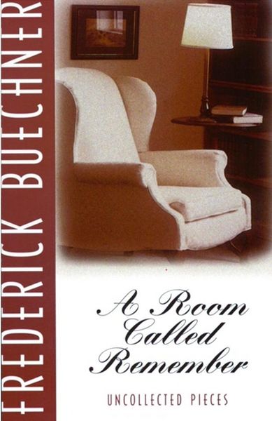 Produktbild: A Room Called Remember
