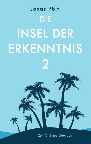 Produktbild: Die Insel der Erkenntnis 2