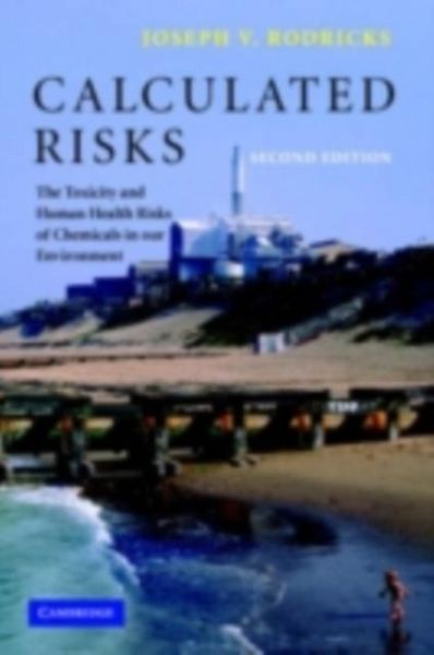 Produktbild: Calculated Risks