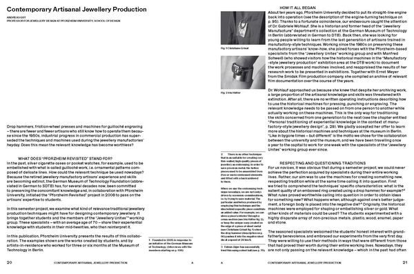 Produktbild: Pr&auml;gen, Stanzen, Guillochieren / Embossing, Punching, Guilloch&eacute; Engraving