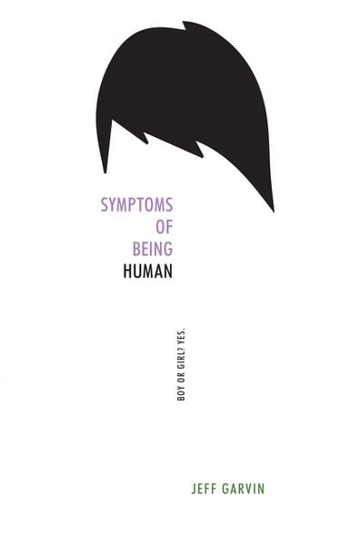 Produktbild: Symptoms of Being Human