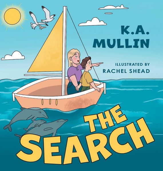 Produktbild: The Search