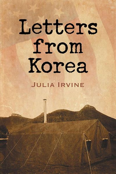 Produktbild: Letters from Korea