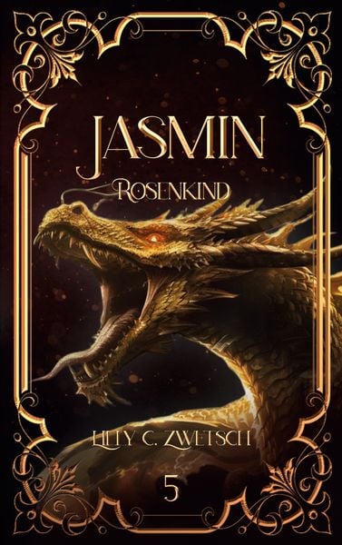 Produktbild: Jasmin