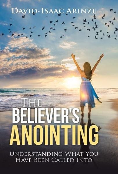 Produktbild: The Believer's Anointing