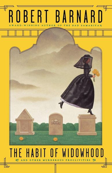 Produktbild: The Habit of Widowhood