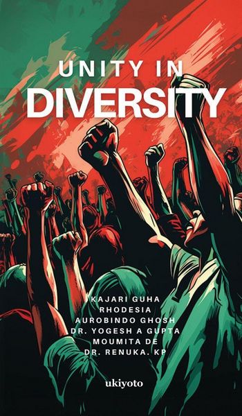 Produktbild: Unity in Diversity