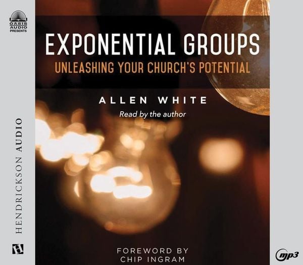 Produktbild: Exponential Groups