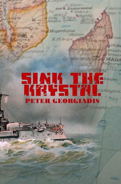 Produktbild: Sink The Krystal