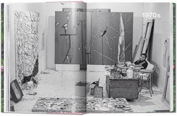 Produktbild: Julian Schnabel