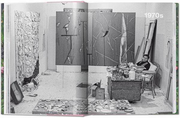 Produktbild: Julian Schnabel