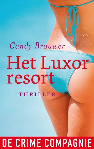 Produktbild: Het Luxor resort
