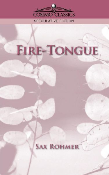 Produktbild: Fire-Tongue