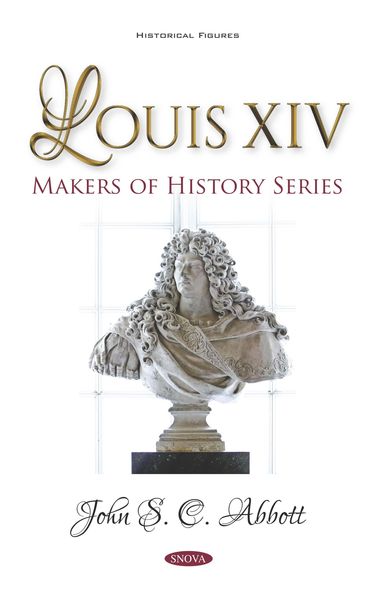 Produktbild: Louis XIV. Makers of History Series