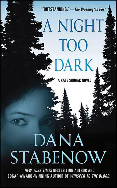 Produktbild: A Night Too Dark