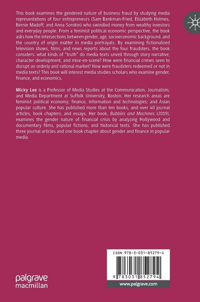 Produktbild: Media's Investments in Untruths
