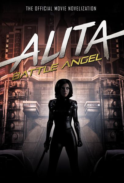 Produktbild: Alita: Battle Angel