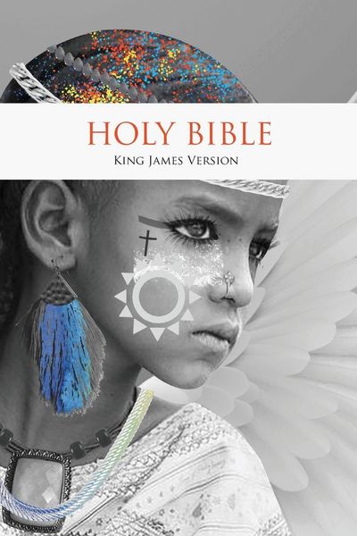 Produktbild: Holy Bible