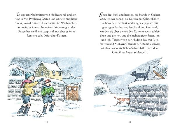 Produktbild: Weihnachten in meiner Kindheit