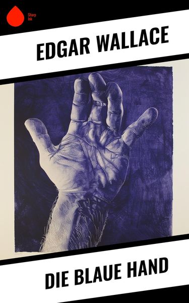 Produktbild: Die blaue Hand