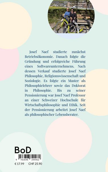Produktbild: Das Alter umarmen