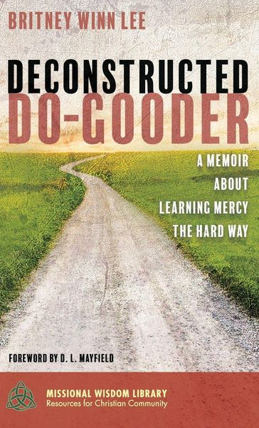 Produktbild: Deconstructed Do-Gooder