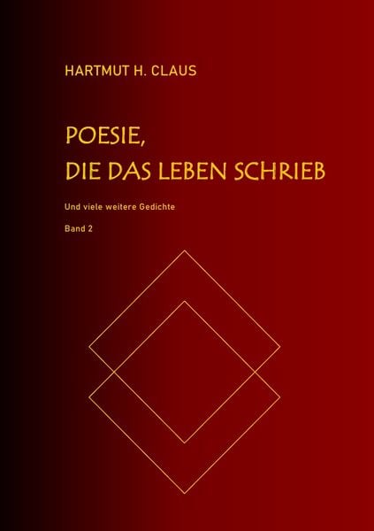 Produktbild: Poesie, die das Leben schrieb / Poesie, die das Leben schrieb - Band 2