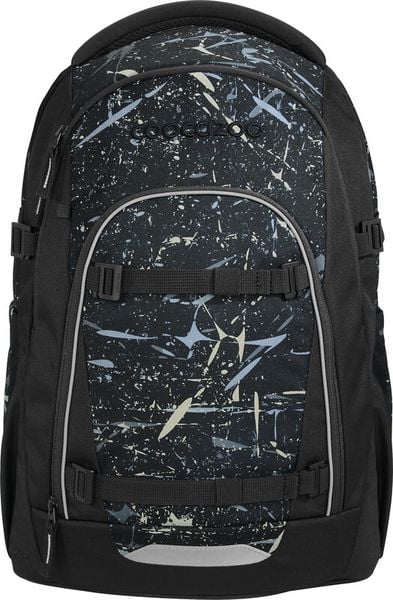 Produktbild: Rucksack MATE Reflective Splash