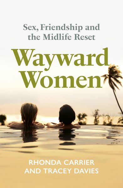 Produktbild: Wayward Women