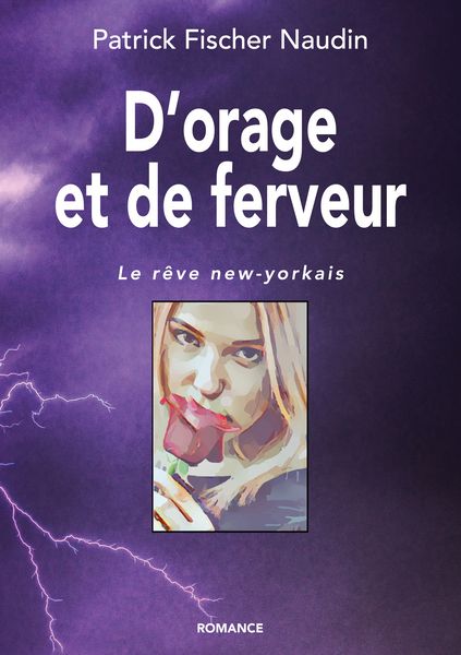 Produktbild: D'orage et de ferveur