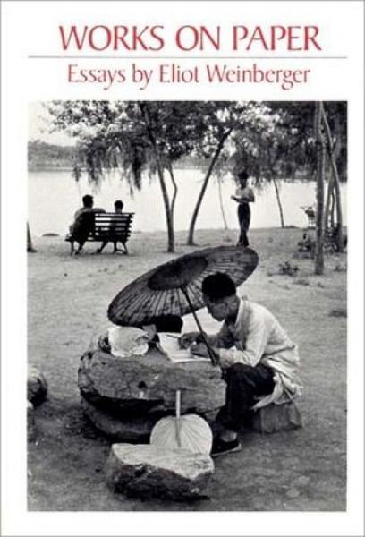 Produktbild: What Happened Here: Bush Chronicles: Current Affairs Works on Paper: Essays