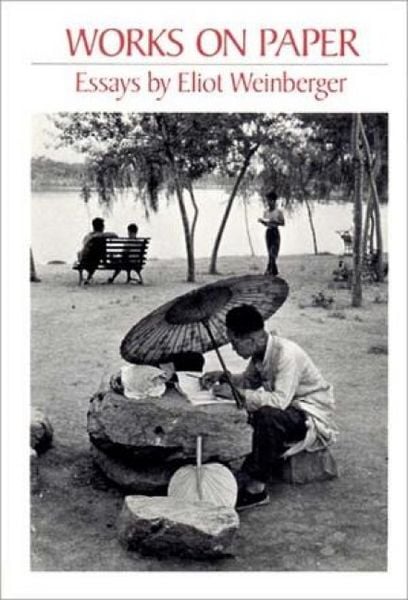 Produktbild: Works on Paper: 1980-1986