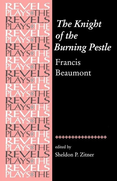 Produktbild: The Knight of the Burning Pestle