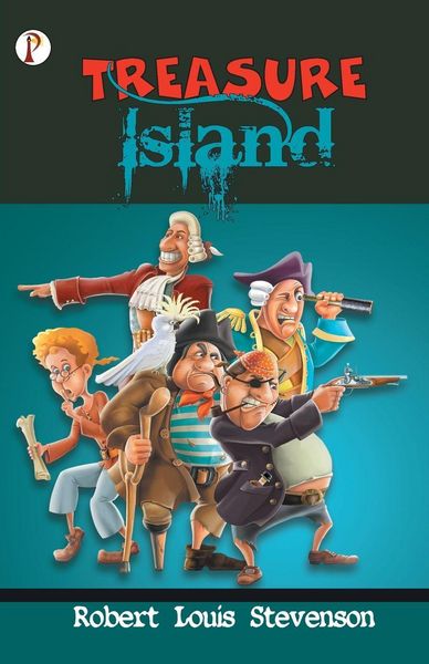 Produktbild: Treasure Island